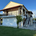 Gian Petro Apartments