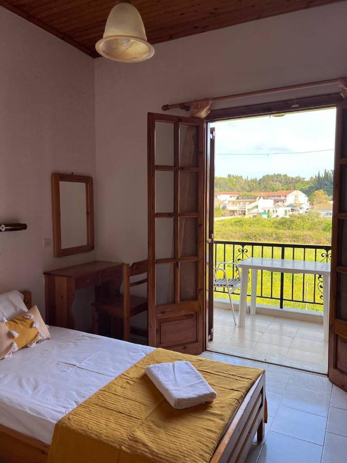 Appart hôtel Gian Petro Sidárion