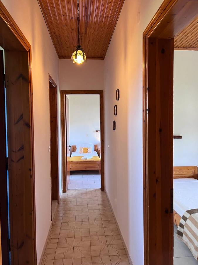Gian Petro Appart hôtel